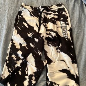 Hollister men’s joggers